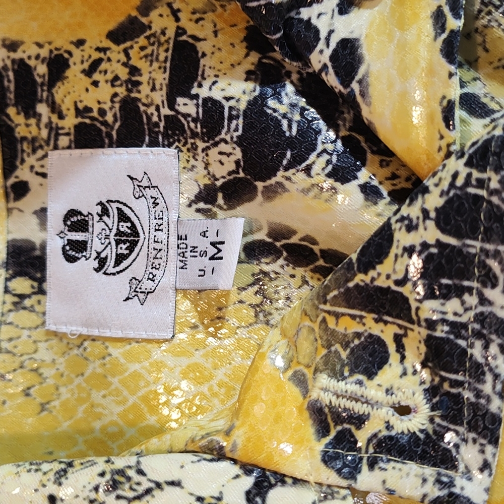 Renfrew Jacket - image 4